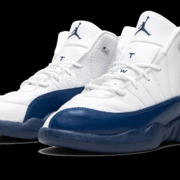 Jordan Other - Jordan Retro 12 GP